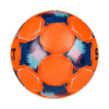 Piłka nożna Select Brillant Super TB FIFA Quality PRO pomarańczowo-niebieska 1018437