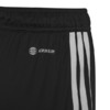 Spodenki dla dzieci adidas Tiro 23 League czarne H49597