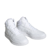 Buty męskie adidas Hoops 3.0 Mid Lifestyle Basketball Classic białe ID9838