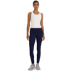 Legginsy damskie 4F FNK F360 ciemny granat 4FWAW25TFTIF360 31S