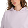 Bluza damska 4F F1887 jasny fiolet 4FWAW25TSWSF1887 52S