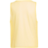 Znacznik dla dzieci adidas Training BIB 24 junior żółty JF3248