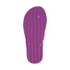 Klapki adidas Keitaki Alpha fuksja JR1153