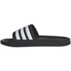 Klapki adidas Adilette Shower czarne GZ5922