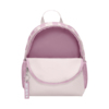Plecak Nike Brasillia JDI mini różowy DR6091 019