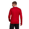 Bluza męska adidas Tiro 21 Training Top czerwona GH7303