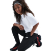 Dres dla dzieci Nike Sportswear czarny HQ9315 010
