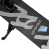 Hulajnoga Spokey Vacay Pro 145mm BL czarno-niebieska 940979