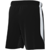 Spodenki dla dzieci Nike Dri-Fit Strike czarne HV8355 010