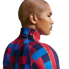 Koszulka męska Nike FC Barcelona Strike Home niebiesko-czerwona IQ1301 621