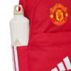 Plecak dla dzieci adidas Manchester United czerwony KT0690