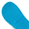 Klapki dla dzieci adidas Adilette Aqua K niebieskie FY8071