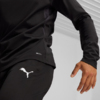 Spodnie męskie Puma Team Goal Training czarne 658639 03