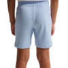 Spodenki dla dzieci Nike Sportswear Club błękitne FZ5512 407