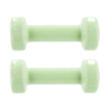 Hantle Spokey Shape 2x1 kg zielone 920918