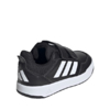 Buty dla dzieci adidas Tensaur Sport 3.0 czarne JQ1842