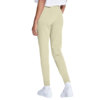 Spodnie damskie Nike Essntl Flc Mr Pnt Tight beżowe BV4099 113