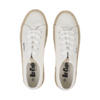 Buty damskie Lee Cooper białe LCW-25-44-3217LA