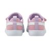 Buty dla dzieci Puma Courtflex v2 Mesh różowe 371758 08