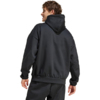 Bluza męska adidas Z.N.E. Hoodie czarna JE7537