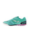 Buty piłkarskie Joma Mundial Indoor 2627 turkusowe MUNS2627IN
