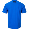 Koszulka męska Nike Strike 22 Thicker Ss Top niebieska DH9361 463