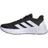 Buty męskie do biegania adidas Questar 2 czarne IF2229