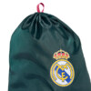 Worek adidas Real Madrid zielony KR7559