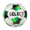 Piłka nożna Select Futsal Mimas v26 biało-zielona 200954 310022