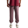 Spodnie męskie Nike Club BB Jogger brązowe FN3787 502