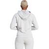 Bluza damska adidas Tiro 25 Full-Zip szara JC5132