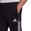 Spodnie męskie adidas Tiro 21 Tracka Pant czarne GH7305