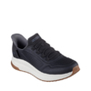 Buty męskie Skechers Bobs Squad 4 Direct Step czarne 118424 BLK