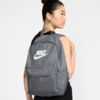 Plecak Nike Heritage 25L szary DC4244 063
