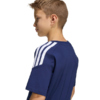 Koszulka dla dzieci adidas Tiro 26 League Tee granatowa JY7225