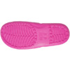 Klapki damskie Crocs Classic Slide różowe 206121 6UB