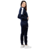 Dres Givova Tuta Revolution granatowo-biały TR033 0403