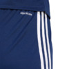 Spodenki damskie adidas Squadra 25 granatowe JJ0014