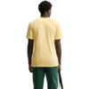 Koszulka męska Nike Club Tee żółta AR4997 723
