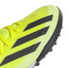 Buty piłkarskie dla dzieci adidas X Crazyfast League TF IF0681