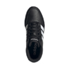 Buty męskie adidas Breaknet Mid czarne JR3570