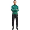 Bluza damska adidas Tiro 24 Training zielona IR9499