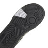 Buty dla dzieci adidas Hoops 3.0 K czarne GZ9671