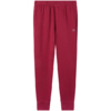 Spodnie męskie Champion Rib Cuff Pants czerwone 220299 RS508