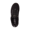 Buty męskie Lotto Ketcham czarno-szare 2400290U 1116