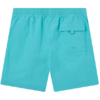 Spodenki kąpielowe męskie Champion Beachshort miętowe 219978 BS184 