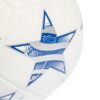 Piłka nożna adidas UCL Club 23/24 Group Stage biało-niebieska IA0945