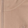 Bluza polarowa damska 4F F069 jasny brąz 4FWAW25UFLEF069 82S