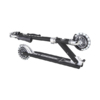 Hulajnoga SMJ Globber 721-120 Flow Elements Lights czarna