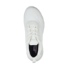 Buty damskie Skechers Bobs Squad- Tought Talk białe 32504 WHT
